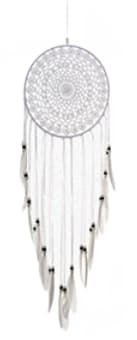 Handgjord Stor Julrumsdekoration Boho Rumsinredning
