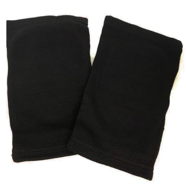 2-pack Knäskydd med vaddering for around 80-110 pounds