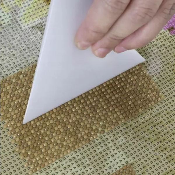 Pärlförvaring + Tillbehör för Diamantmålning - Diamond Painting