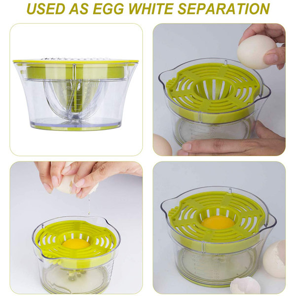 Citruspressare Citronpressare Apelsinjuicer Multifunktionell