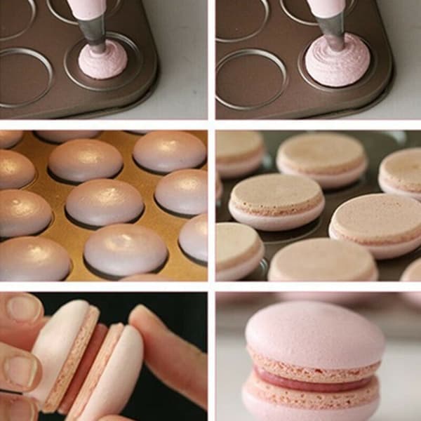 Macaronmatta