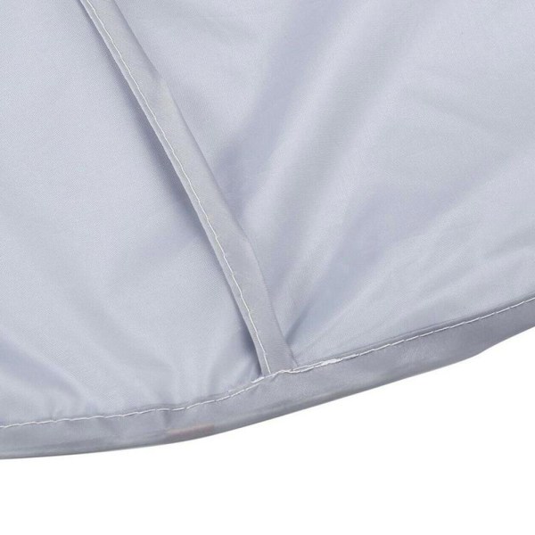 Smidig Hårklippningskapp/Mantel/Poncho