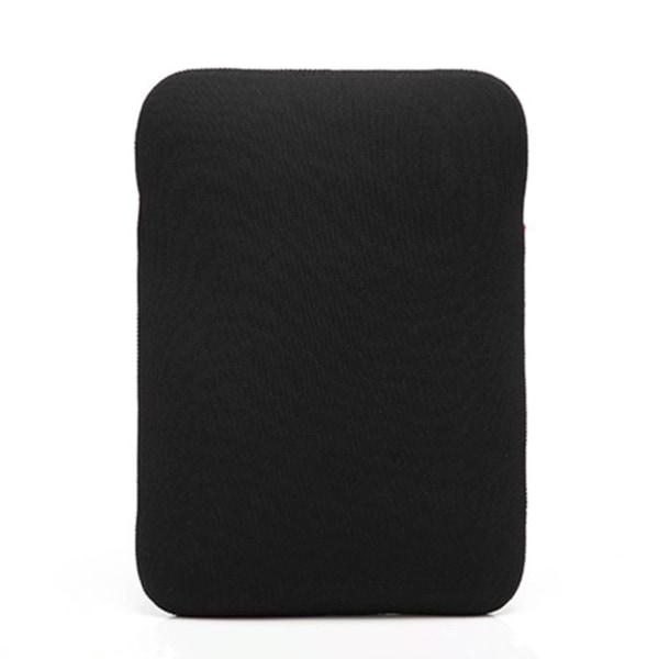 10-17 tums bärbar datorväska Skyddsväska Neopren Mjukt Fodral Tablet PC-fodral Designad för 10-17 tums Tablet PC 17-inch