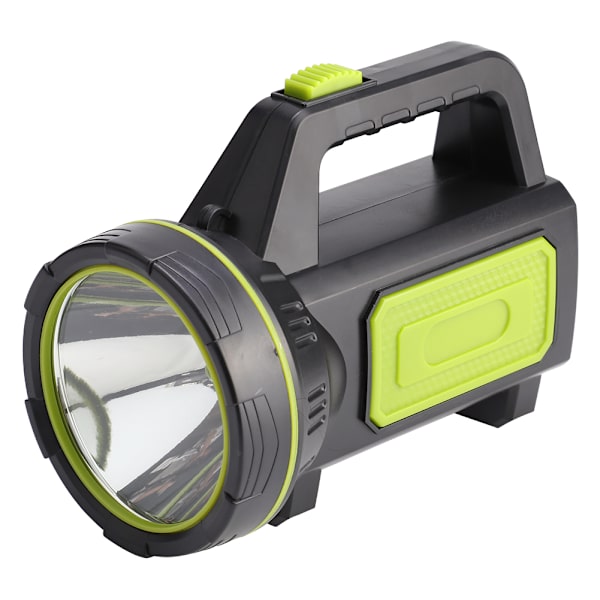 10W 6000mA USB LED Bärbar Uppladdningsbar Arbetslampa