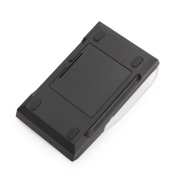 Mini-digitalvåg med hög precision 10 g/0,001 g