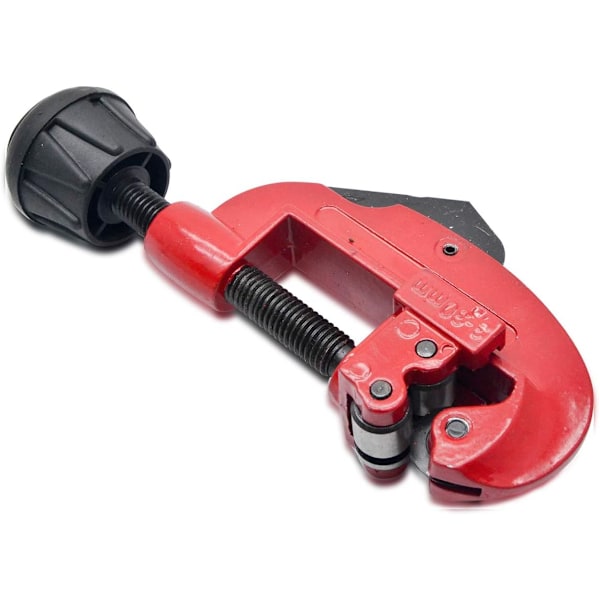 Mini-rörsax för 3-30mm koppar, aluminium, PVC-rör