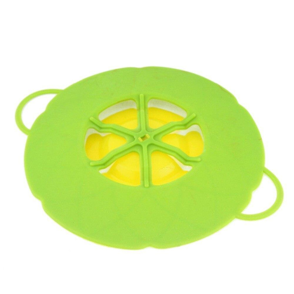Kokningsskydd / multilock i silikon - t
