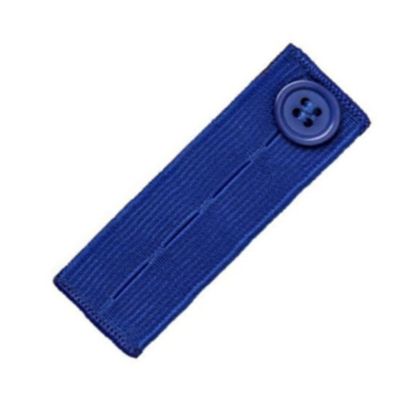 3-pack Elastisk midjeförlängare