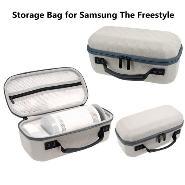 Samsung The Freestyle Projektor Hård Väska - The Freestyle 360°