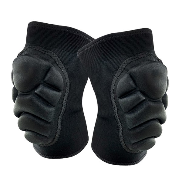 2-pack Knäskydd med vaddering for around 80-110 pounds