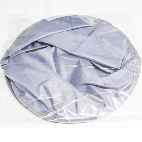 Smidig Hårklippningskapp/Mantel/Poncho