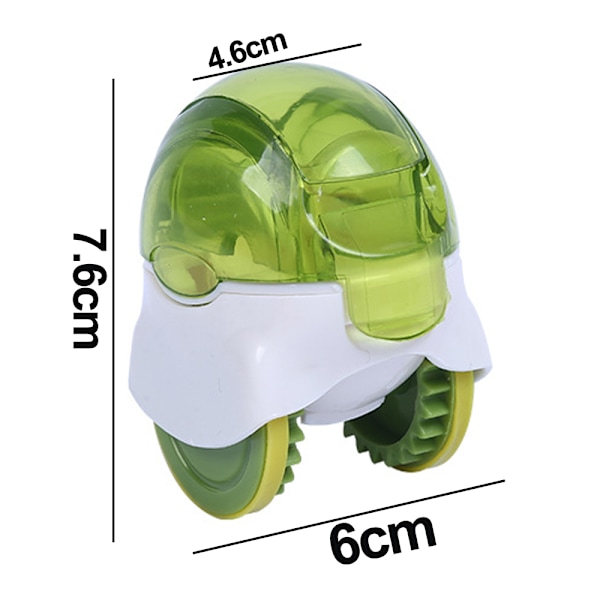 Vitlökshackare, One Size, Skalfärs eller Multifunktionell