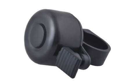 2-pack - Ringklocka för cykel - Cykelklocka
