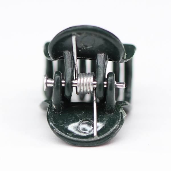 100 växtklämmor, blomfixeringsklämmor, klätterorkidéklämmor, Gard