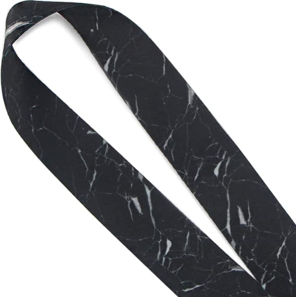 Snabbfäste Lanyard – Nyckelhållare med Snöre – 3-pack