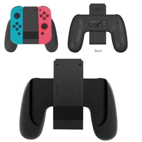 Lämplig för Nintendo Joy-Con Switch Handle Charger