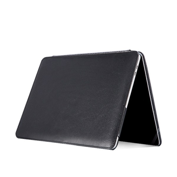 Fodral för MacBook Air/MacBook Air Pro black 13.3Air A1932/A2179/A2337