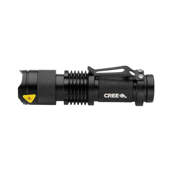LED Ficklampa CREE Ultrafire -