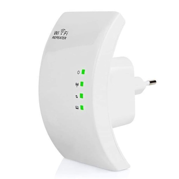 WiFi-förstärkare 2024, Uppdaterad WiFi-förstärkare 2024