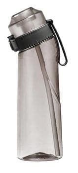 Vattenflaska - 650 ml vattenflaska med smak