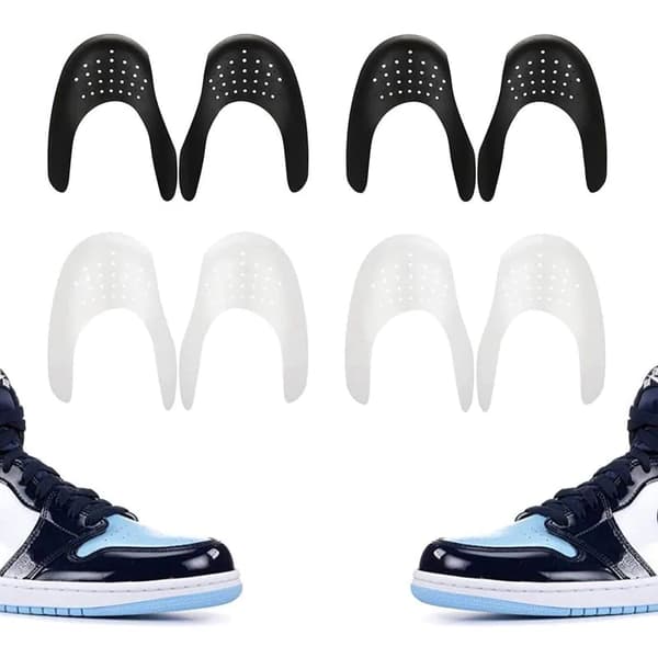 Sneaker Anti-Veck Skydd L (40-46) SVART