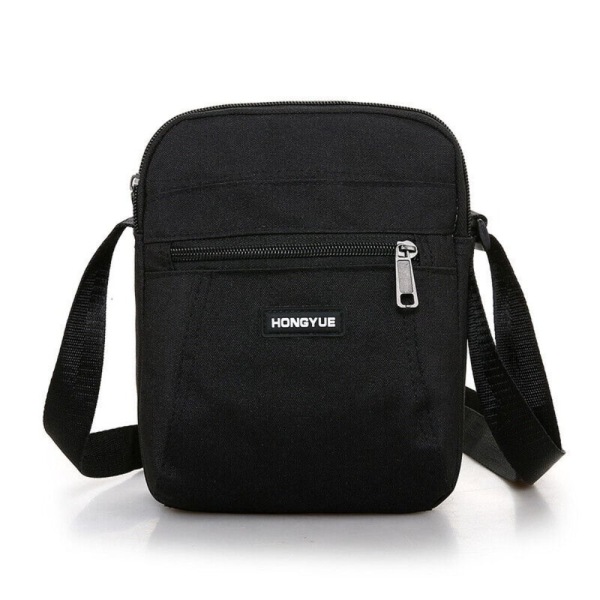 Messenger-väska för män Crossbody-axelväskor Reseväska Man-väska