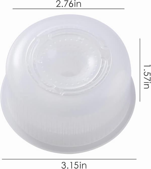 2 st Sushi Maker Onigiri Form, Icke-klibbig Donut Maker Form