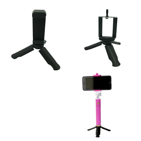 Mini Stativ för GoPro Sportkamera