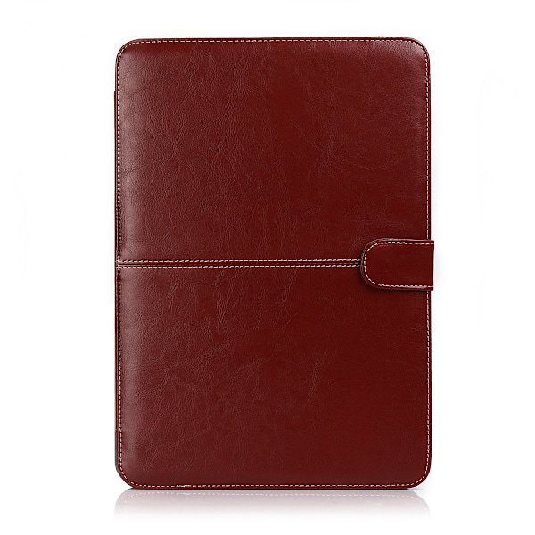 Fodral för MacBook Air brown 13.3Air A1932/A2179/A2337