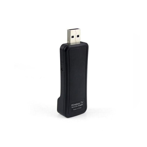 USB-nätverksförstärkare 300M trådlös routerförlängare AP-förstärkare dator TV WiFi-signalförstärkare