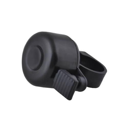 2-pack - Ringklocka för cykel - Cykelklocka