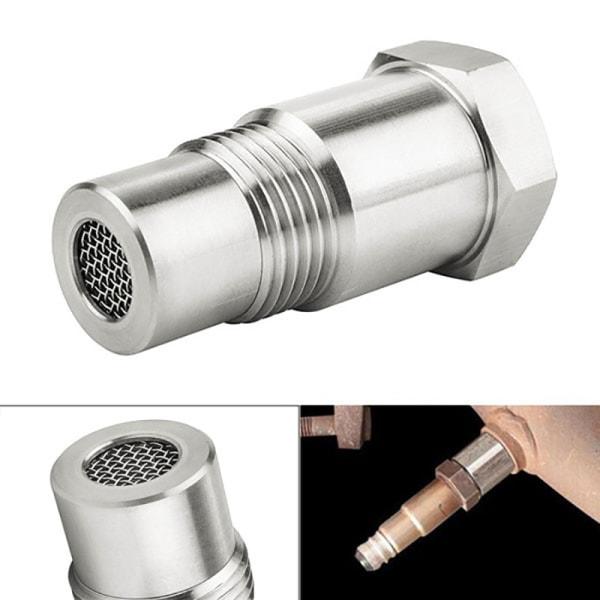 Bil O2-sensor M18X1,5mm CEL Fix Kontrollera motorljus Elimi one size