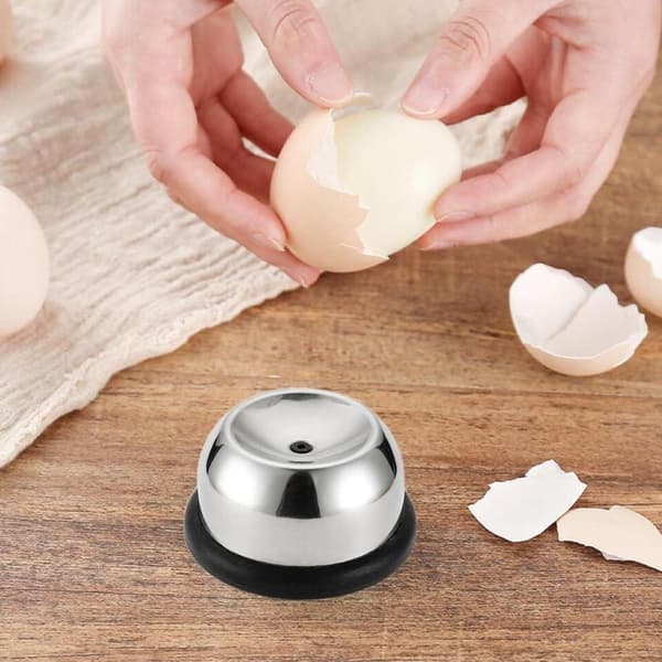 Äggpickare Stålnål Äggpunch, Hålseparerare Bageri Kök