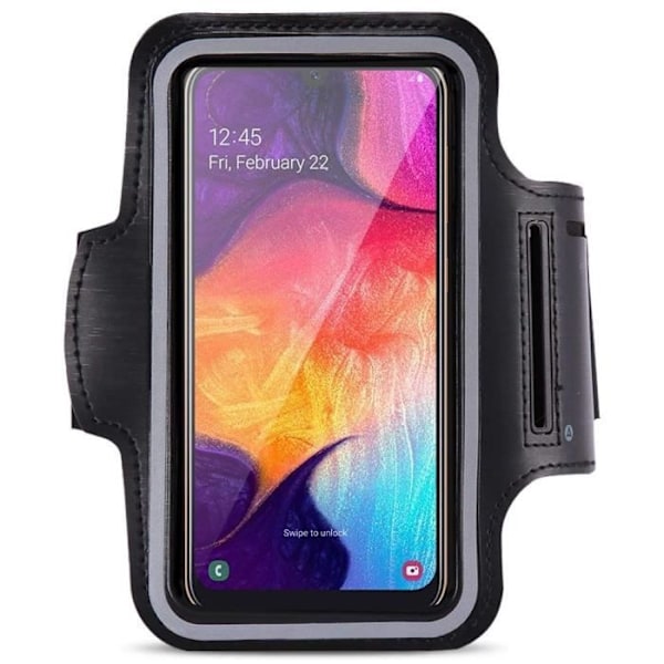 Sport vattentätt armband för Samsung Galaxy A14 A24 A34 A54 5G A23 A32 A33 5G A52s 5G