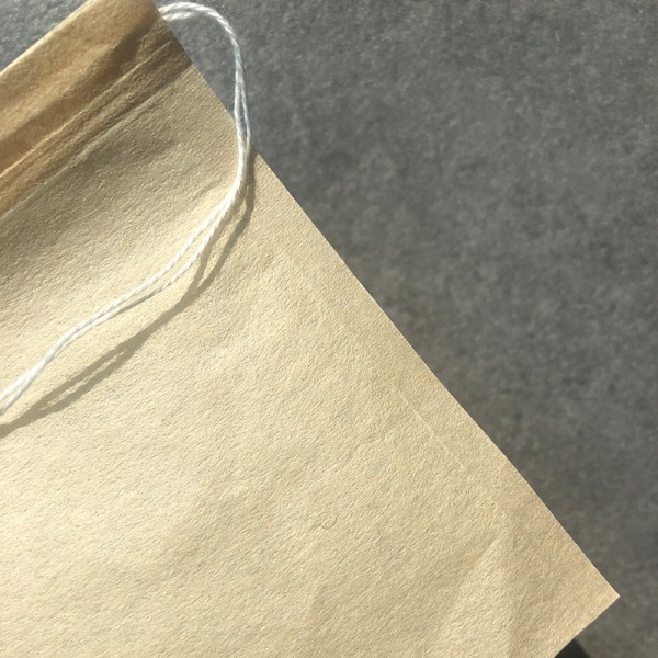 600ST Tepåsar Filter Tom non-woven tepåse Engångs Multipu