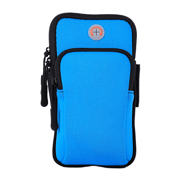 Dykarmband mobiltelefon sport fitness utomhus arm