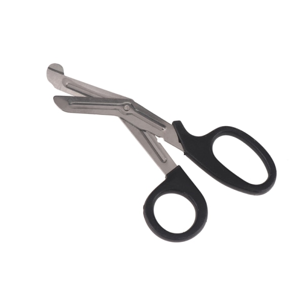 Nödkit för olyckor - Traumasax / Tourniquet / Molle-väska 3D