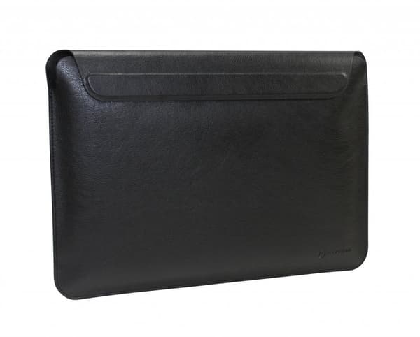 Pavyson Slimfodral - tunt datorfodral till MacBook 13 Air/Pro Brun