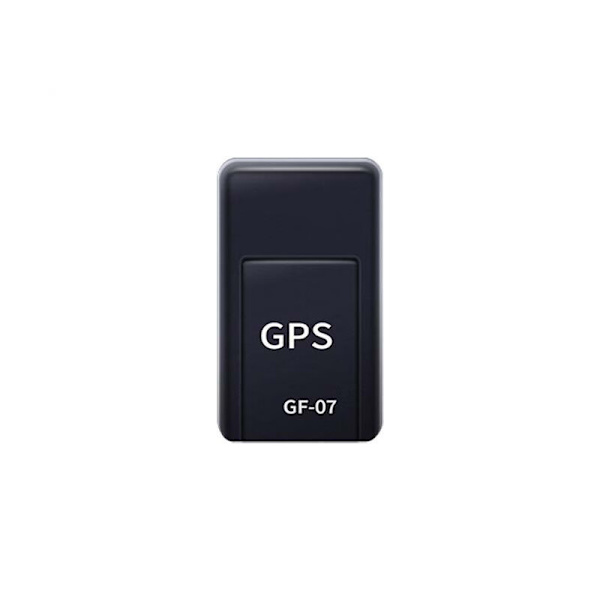 Bil GPS-spårare för äldre barn med realtids miniatyrspårning