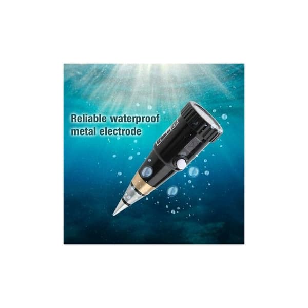 VT-05 Jord PH-mätare Hygrometer Bärbar Fuktsensor PH-instrument