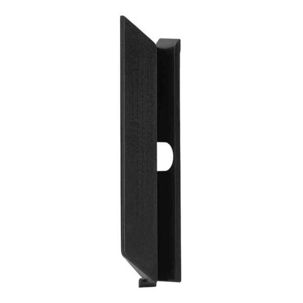 Universal HDD Hårddisk Skyddsdörr Hårddiskfack Slot Case för Playstation 4/PS4 Pro Konsol Black