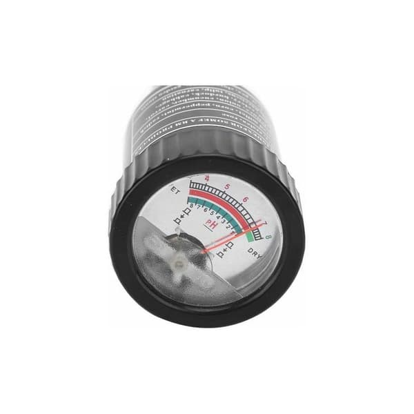 VT-05 Jord PH-mätare Hygrometer Bärbar Fuktsensor PH-instrument