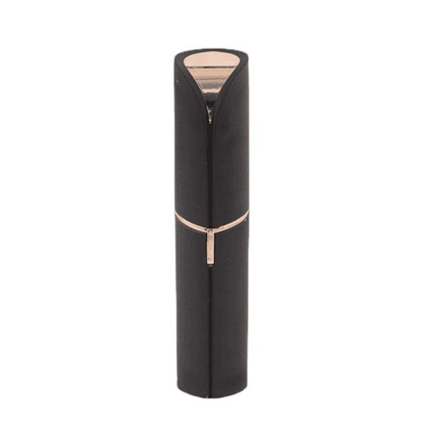 Epilator, Trimmer för Ögonbryn/Ansiktshår/Näshår/Bikini black
