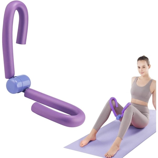 Lårtränare Ben Armtränare Lårtrimmer Träningsstyrka Utrustning Multifunktionell träningskropp Body Shaper