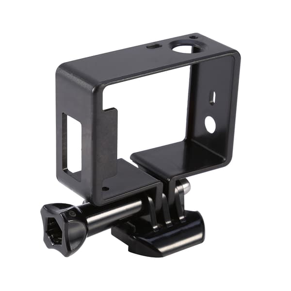 GoPro Hero 4 3 Camera Black Standard Side Frame Housing Mount Stand