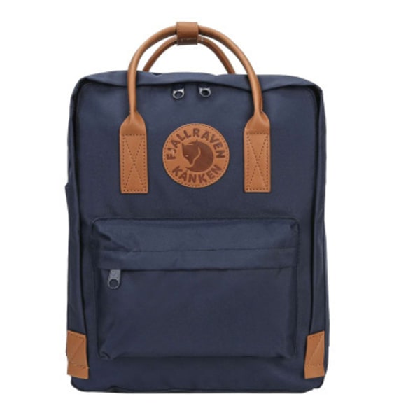 Ryggsäck för utomhus, resor och studenter 20*13*29cm