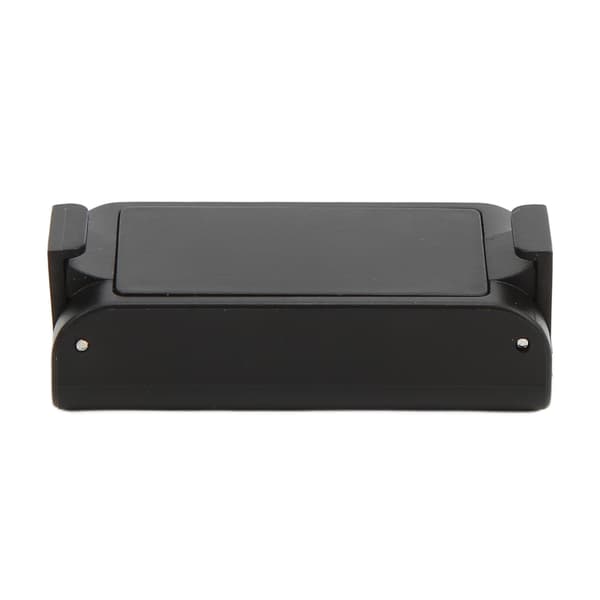 Magnetic Adapter Mount for DJI Action 2 Camera Tripod Mount Adapter with 1/4 Inch Interface