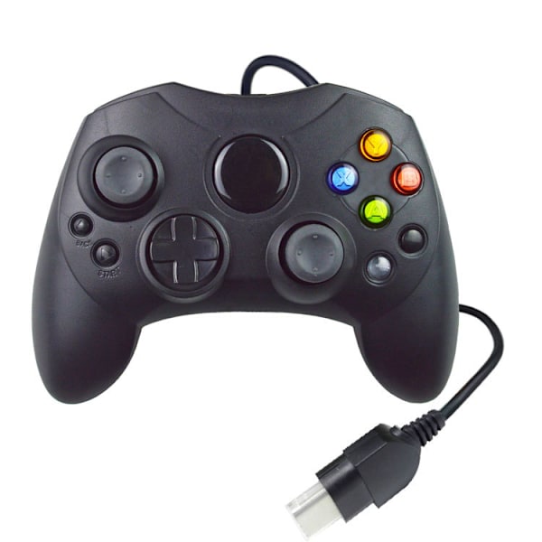 Trådbunden Vibrationskontroll för Xbox