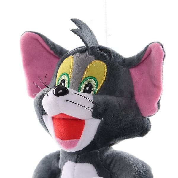 Tom & Jerry Plyschleksak Födelsedagspresent - 1