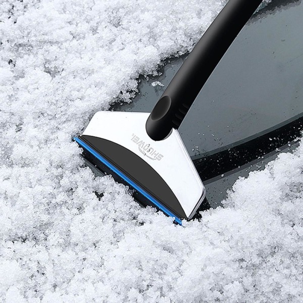 SHUNWEI SW-3107 Is- och snöskrapa för bil